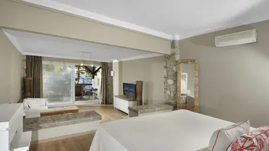 Sarpedor Boutique Hotel & SPA