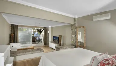 Sarpedor Boutique Hotel & SPA