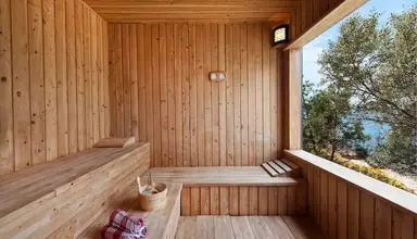 Sarpedor Boutique Hotel & SPA
