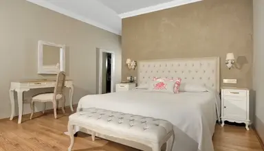 Sarpedor Boutique Hotel & SPA