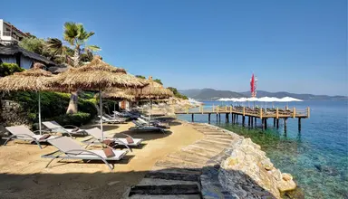 Sarpedor Boutique Hotel & SPA