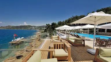 Sarpedor Boutique Hotel & SPA