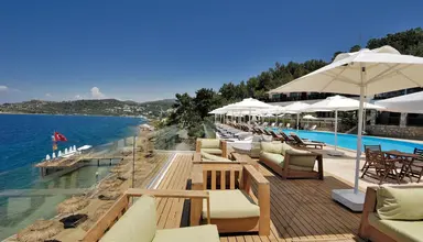 Sarpedor Boutique Hotel & SPA
