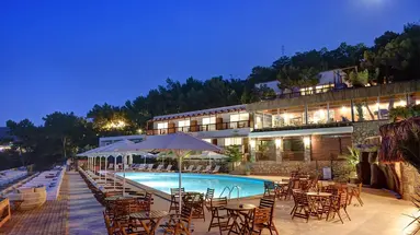 Sarpedor Boutique Hotel & SPA