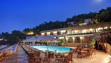 Sarpedor Boutique Hotel & SPA