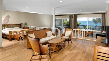 Sarpedor Boutique Hotel & SPA