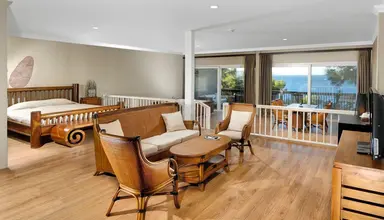 Sarpedor Boutique Hotel & SPA