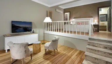 Sarpedor Boutique Hotel & SPA
