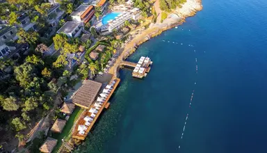 Sarpedor Boutique Hotel & SPA