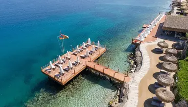Sarpedor Boutique Hotel & SPA