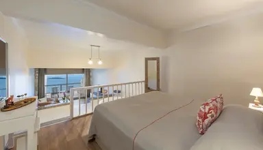Sarpedor Boutique Hotel & SPA