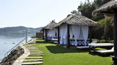 Sarpedor Boutique Hotel & SPA