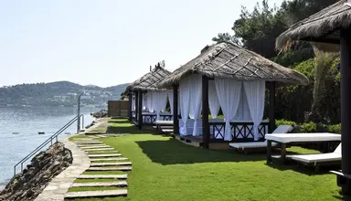 Sarpedor Boutique Hotel & SPA