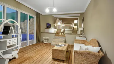 Sarpedor Boutique Hotel & SPA