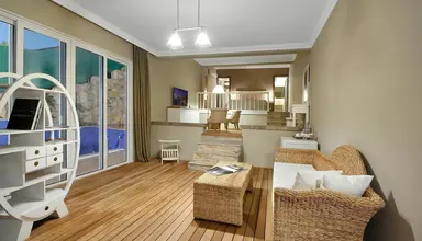Sarpedor Boutique Hotel & SPA