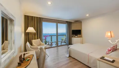 Sarpedor Boutique Hotel & SPA