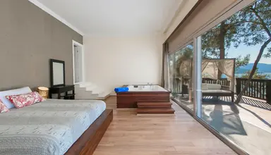 Sarpedor Boutique Hotel & SPA
