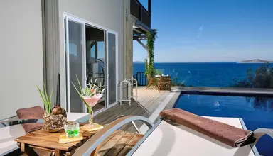 Sarpedor Boutique Hotel & SPA
