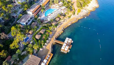 Sarpedor Boutique Hotel & SPA