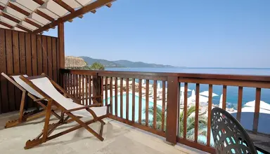 Sarpedor Boutique Hotel & SPA