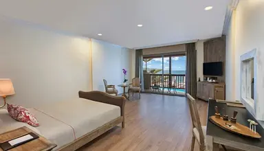 Sarpedor Boutique Hotel & SPA