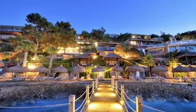Sarpedor Boutique Hotel & SPA