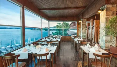 Sarpedor Boutique Hotel & SPA