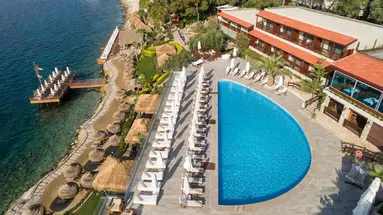 Sarpedor Boutique Hotel & SPA