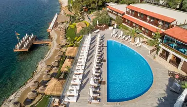Sarpedor Boutique Hotel & SPA