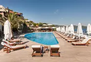 Sarpedor Boutique Hotel & SPA