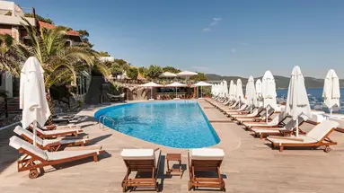 Sarpedor Boutique Hotel & SPA