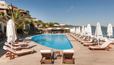 Sarpedor Boutique Hotel & SPA