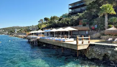Sarpedor Boutique Hotel & SPA