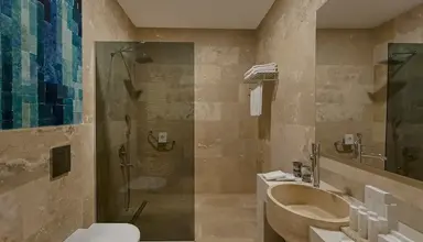 Sarpedor Boutique Hotel & SPA