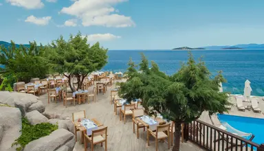 Sarpedor Boutique Hotel & SPA