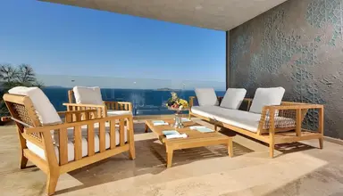 Sarpedor Boutique Hotel & SPA