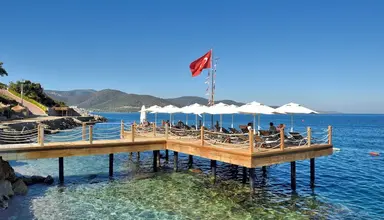 Sarpedor Boutique Hotel & SPA
