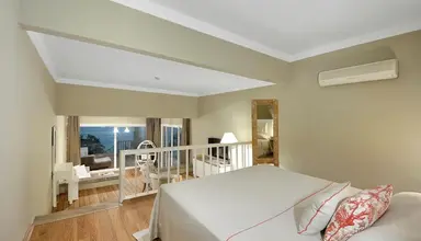 Sarpedor Boutique Hotel & SPA