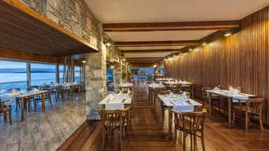 Sarpedor Boutique Hotel & SPA