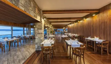 Sarpedor Boutique Hotel & SPA