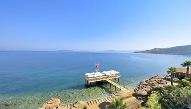 Sarpedor Boutique Hotel & SPA