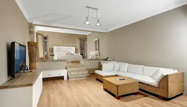 Sarpedor Boutique Hotel & SPA