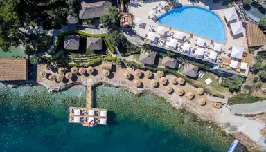 Sarpedor Boutique Hotel & SPA