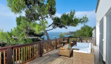Sarpedor Boutique Hotel & SPA