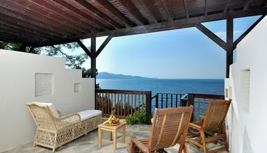 Sarpedor Boutique Hotel & SPA