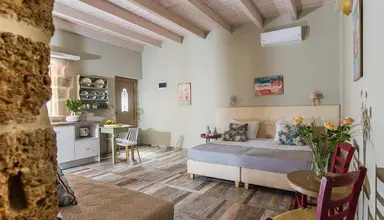 Sarpidon Apartments