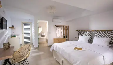 Sarpidon Apartments