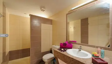 Sarpidon Apartments
