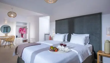 Sarpidon Apartments