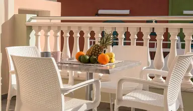 Sarpidon Apartments